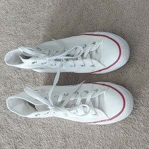 Converse sneakers